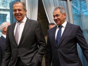 Təcili xəbər! Putin Şoyqu və Lavrovu Ermənistana göndərir