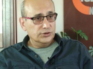 Erməni politoloqdan terrora çağırış: “Azərbaycana gedən çayları zəhərləmək lazımdır” – FOTO