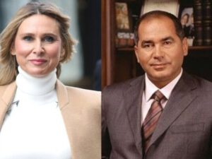 Azərbaycanlı iş adamının 453 milyonluq boşanma davası başlayır