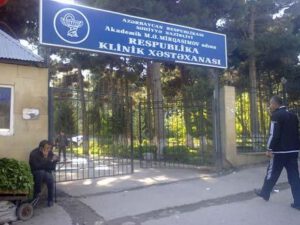 ﻿ “Bu ağır dövrdə bazar açıblar…” – GİLEY