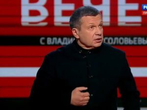 Solovyovun təxribatçı açıqlamalarına qiymət verilsin – Rusiyalı deputatdan müraciət