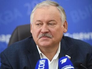 “Status məsələsi…” – Zatulindən ermənilərə “QARA XƏBƏR”