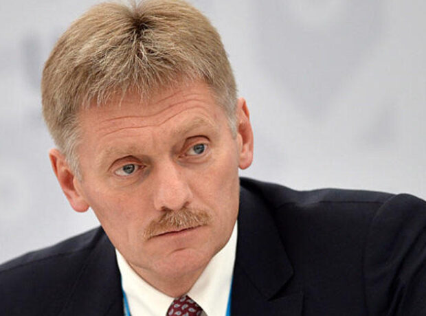 Kreml: “Ukrayna ilə danışıqlar prosesi dinamikasız davam edir”