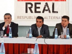 ReAl: “Ordunun Parlamentin razılığı olmadan gəlməsi işğal anlamına gəlir”