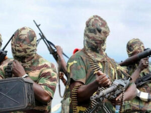 Nigeriyada DƏHŞƏTLİ TERROR: 9 nəfər öldü, çox sayda yaralı var