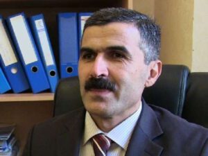 Oqtay Gülalıyev xəstəxanadan çıxarıldı