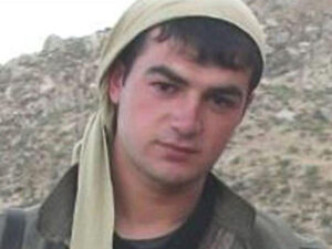 PKK-nın daha bir önəmli adamı məhv edildi