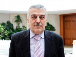 Penitensiar xidmət: Fəxrəddin Abbasov Şuşanın azad olunmasından dərin psixoloji sarsıntı keçirərək intihar edib