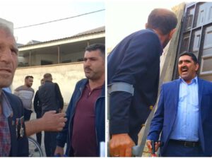 Əsgərimizə arxadan vurulan zərbə – saxtakar Qarabağ qazisi niyə məhz indi ortaya çıxdı?