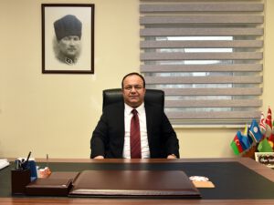 “Rusiya regionda hansı rolu oynayırsa, Türkiyə də eyni rolda olacaq” – Marmara Universitetinin professoru