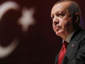 Ərdoğan: Dağlıq Qarabağdan Suriyaya qədər…