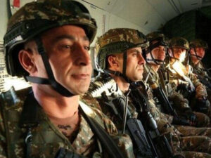 “Erməni Rembo”su Şuşa döyüşlərində məhv edildi