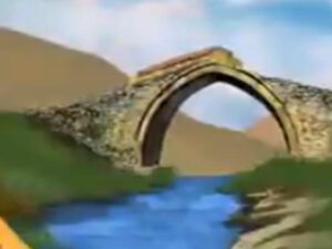 Qubadlının gəzməli-görməli yerləri – VİDEO