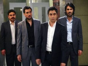 “Kurtlar Vadisi”nin aktyoru ÖLDÜ – FOTO