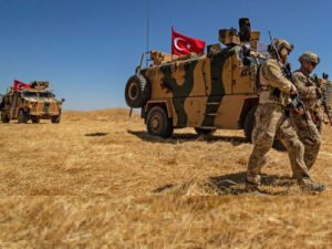 Türkiyə hərbçilər Qarabağa hansı silahlarla gəlir? – AÇIQLAMA