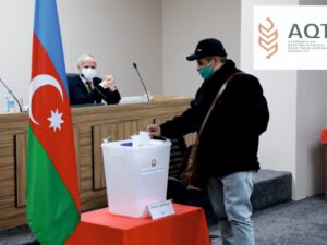 AQTA Prezidentin ictimai nəzarətlə bağlı tapşırığına qarşı dirəniş göstərir