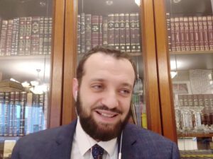 İsrailli ekspert: “Kəlbəcərdəki dini abidələrin erməni kilsəsinə dəxli yoxdur”