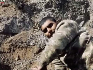 “Amin evin tək uşağıdır, atasız böyüyüb” – Dayısı danışdı