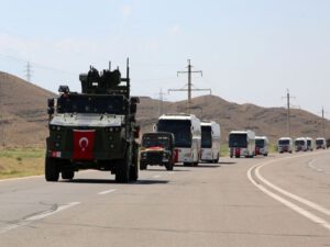 SON DƏQİQƏ: Türkiyə sülhməramlıları Qarabağa gəlir – 1960 əsgər və…