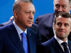 Türkiyəni vurmaq üçün Azərbaycanı qurban seçdilər – Müharibə indi başlayır