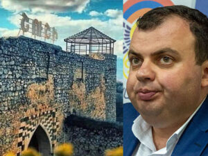 Separatçı rejimdən acı etiraf: “Şuşanı tam itirdik, Azərbaycan ordusu Xankəndi yaxınlığındadır”