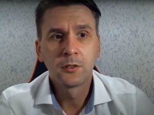 Ukraynalı hərbi müşahidəçi: “Qarabağ boşaldılıb” – VİDEO