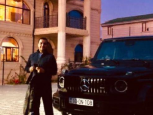 FHN polkovniki dövlət sirrini yaydığı üçün həbs edilib – Məhkəmə qərarı