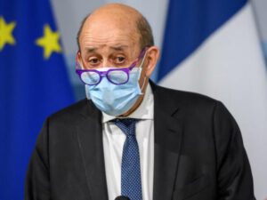 Fransa XİN-in başçısı Ərdoğanın nələrə qadir olduğunu açıqladı