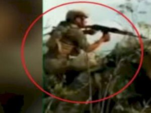 Zori Balayanın oğlu Şuşa döyüşündən danışdı: Əfsanəvi əməliyyat idi