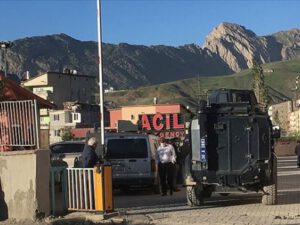 PKK Türkiyədə terror törətdi