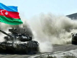 Dünyanın 50 ən güclü orduları sırasına daxil olan – Azərbaycan Ordusu