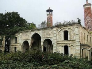 Dronsuz, göz-gözü görməyən havada dağlardan keçərək… – Arestoviçdən ŞOK ŞUŞA ETİRAFI