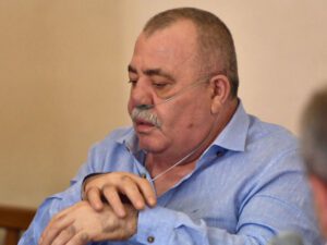 Erməni general öldü