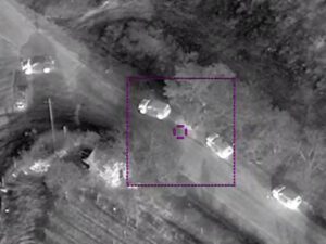 “Alovlu kortej” və ya uğursuz görüş: Araik sağdırmı?