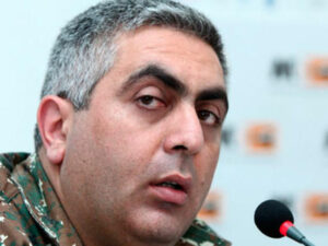 Ermənistan mediası Ovannisyanı İFŞA ETDİ: Paşinyanın arvadı da…