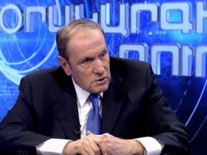 Ter-Petrosyan: “Paşinyan Ermənistanı bəlaya düçar etdi”