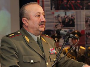 Ermənistanda ŞOK İSTEFA