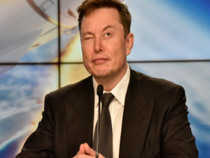 Mask milyarderlərin reytinqində Bill Qeytsi geridə qoydu