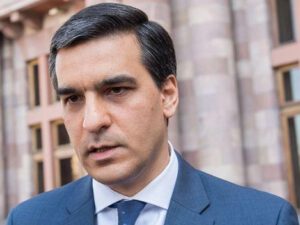 Paşinyan faktiki olaraq vətəndaş toqquşmalarına çağırır – Arman Tatoyan