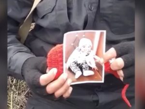 “Məni qızımın corabı ilə dəfn edin” – Əsgərimizin vəsiyyəti