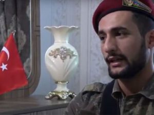 Suqovuşan qazisi: “Elə bildim, şəhid olmuşam” – VİDEOREPORTAJ