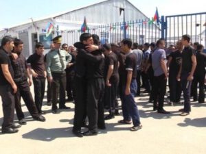 Amnistiyanın kimlərə şamil ediləcəyi açıqlanıb