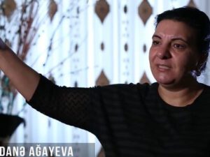 192 saat əsirlikdə qalan Dürdanənin ürəkdağlayan hekayəsi – VİDEO