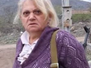 “Biz geri dönəcəyik…” – Laçının Zabux kəndindəki silahlı erməni qadın – VİDEO