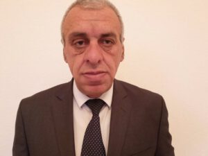 Qubanın icra başçısına yeni birinci müavin təyin olunub
