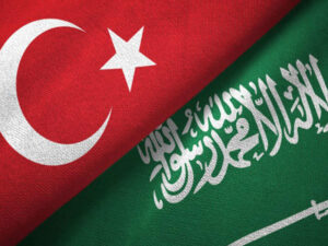 Səudiyyənin Türkiyəyə qarşı boykotu rəsmiləşdi