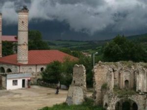 Şuşa ilə bağlı daha bir addım: UNESCO-nun siyahısına salınır