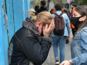 İrəvan yenidən AYAĞA QALXDI – Etiraz aksiyaları keçirilir