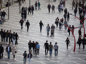 Bakıda etiraz aksiyası keçirilir – VİDEO