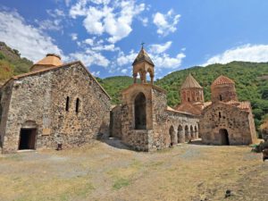 Kəlbəcərdə erməni təxribatı – VİDEO